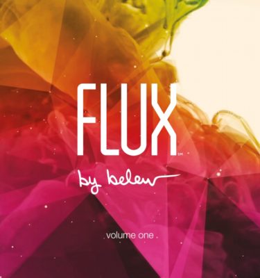 Flux by Belew Volume One